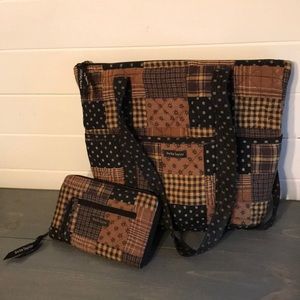 Bella Taylor Purse And Wallet